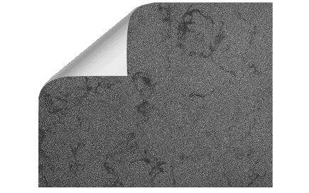 Гибкий камень KGS-06 — модуль 950×550 мм, LITOFLEX